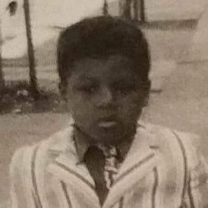 Meet your Posher, Ronald h